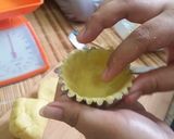 Foto langkah ke 5 dari resep Pie Susu Penuh Pesona.