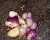 Foto langkah ke 3 dari resep Sop iga dan tetelan sapi.