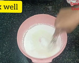 டூட்டி ஃப்ரூட்டி கேக் (tutty fruity cake recipe in tamil) ரெசிபி ஸ்டேப் 1 புகைப்படம்