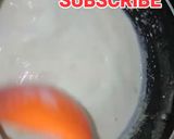 সুজির ক্যারামেল ক্ষীর (Rava caramel kheer recipe in Bengali) রেসিপি ধাপ - 4 ছবি