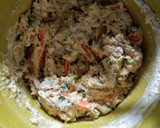 Foto langkah ke 2 dari resep Bakwan Sayur Kilat.