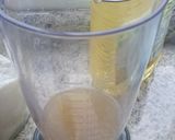 Foto del paso 3 de la receta: Vegonesa / mayonesa de aguafaba / mayonesa vegana