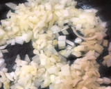 Foto del paso 2 de la receta: Bacalao a la vizcaína