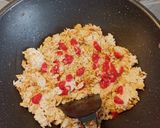 Foto langkah ke 2 dari resep Nasi Goreng Kampung.