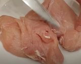 🐔🌭 Csirkemell Hot-dog, saját készítésű baromfivirsliből 🌭🐔 recept fázis 1 fotója