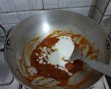 Corn Capsicum Masala recipe step 3 photo