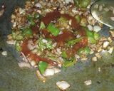 A picture of step 7 of Bread chilli.