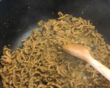 Foto del paso 1 de la receta: Guiso de repollo