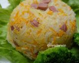 Foto langkah ke 4 dari resep Steamed Misoa.