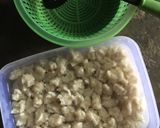 Foto langkah ke 4 dari resep Tekwan Ikan Khas Bangka.