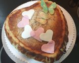 Foto del paso 4 de la receta: Cremoso de bizcocho de canela, limón y anís