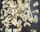 Foto del paso 6 de la receta: Sepia a la Plancha con Alioli de Dos Ajos