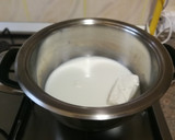 Foto del paso 1 de la receta: Buñuelos típicos de Granada