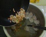 Foto langkah ke 4 dari resep Mie Ayam.