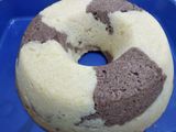 Bolu singkong gluten free