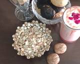 Chocolate Nutty Pani Puri recipe step 4 photo