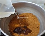 Foto langkah ke 1 dari resep Cha Bang Ang (Minuman Dingin Viral Dari Thailand).