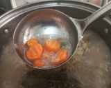 Foto langkah ke 6 dari resep Sop Iga Sapi.