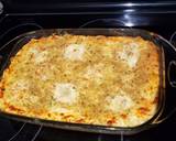 Grandma's Tuna Noodle Casserole recipe step 6 photo