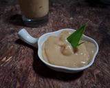Foto langkah ke 3 dari resep Selai Sarikaya Gula Palm.