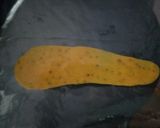 A picture of step 10 of Fafda.