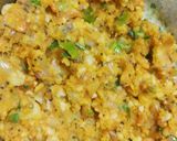 बटाटा वडा (Batata Vada Recipe in Hindi) रेसिपी चरण 4 फोटो