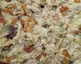 Foto del paso 4 de la receta: Empanada de atún