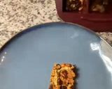 Une image de l'étape 4 de 🥜🍢Granola healthy barres céréales 🍯.