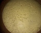 صورة لخطوة 4 من وصفة بغرير خفيف بلباتور😋😋🍻🍻🍻