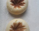 Foto del paso 3 de la receta: Masitas de coco y canela💜