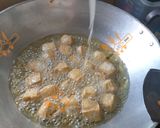 Foto langkah ke 6 dari resep Tahu Crispy.