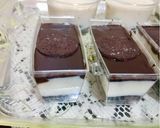 صورة لخطوة 7 من وصفة حلويات الاوريو 🍫🍫
