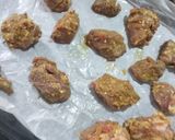 A picture of step 2 of Simple grilled beef.