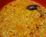 Foto langkah ke 2 dari resep Rujak serut mangga.