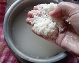 গোবিন্দভোগ চালের খিচুড়ি (Gobindobhog chaler khichuri recipe in bengali) রেসিপির ধাপ 2 ছবি