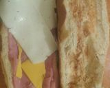 Foto del paso 3 de la receta: Baguette Improvisada al Horno