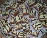 Foto del paso 4 de la receta: Galletas marroquíes sin horno elegantes para las fiestas