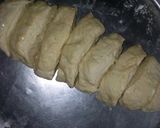 A picture of step 3 of Pita bread.
