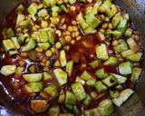 डाळ दोडके (dal dodka recipe in marathi) रेसिपी स्टेप 4 फोटो