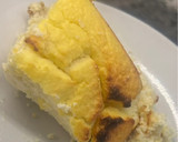 Foto del paso 4 de la receta: Ricoton o cuadrado de ricota keto y saludable
