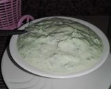 صورة لخطوة 1 من وصفة كريمة جبن
