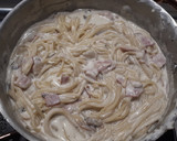 Foto del paso 6 de la receta: Pasta carbonara