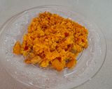 Foto del paso 5 de la receta: Arroz con bacalao