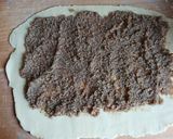 931. Karácsonyi mákos diósmogyorós bejgli ! recept fázis 7 fotója