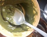 Une image de l'étape 6 de Mon Matcha marbré.