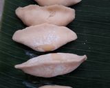 Foto langkah ke 4 dari resep Empek-Empek (Dos) Perjuangan.