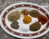 A picture of step 3 of Boneless Chicken Handi.
