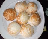 A picture of step 5 of Masa.