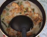 Foto langkah ke 4 dari resep Sayur Lodeh.