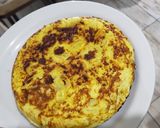 Foto del paso 8 de la receta: Tortilla de papas